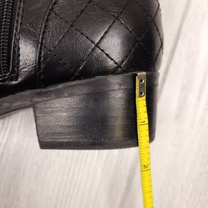 unisa wide calf boots